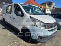 2017 Fiat Talento