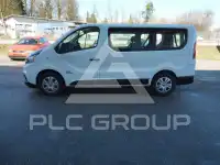 2017 Fiat Talento