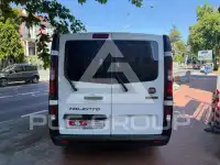 2017 Fiat Talento