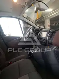2017 Fiat Talento