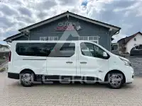 2017 Fiat Talento