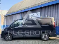 2017 Fiat Talento