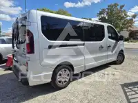 2017 Fiat Talento