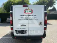 2017 Fiat Talento