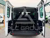 2017 Fiat Talento