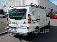 2017 Fiat Talento