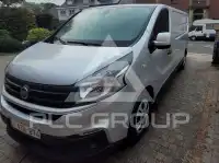 2017 Fiat Talento
