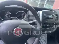 2017 Fiat Talento