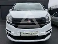 2017 Fiat Talento