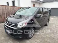 2017 Fiat Talento