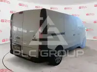 2017 Fiat Talento