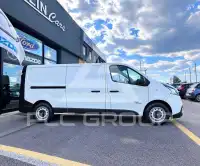 2017 Fiat Talento