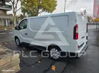 2017 Fiat Talento