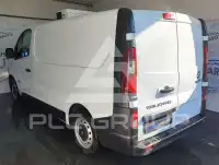 2017 Fiat Talento