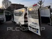 2017 Fiat Talento
