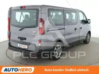 2017 Fiat Talento