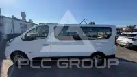 2017 Fiat Talento