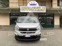 2017 Fiat Talento