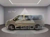 2017 Fiat Talento