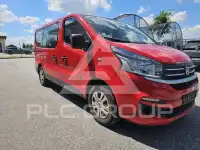 2017 Fiat Talento