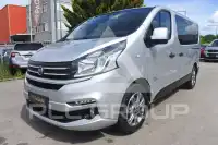 2017 Fiat Talento
