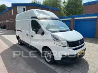 2017 Fiat Talento