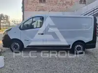 2017 Fiat Talento