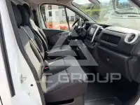 2017 Fiat Talento