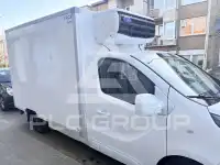 2017 Fiat Talento