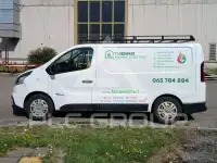 2017 Fiat Talento