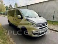 2017 Fiat Talento