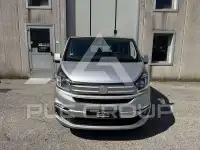 2017 Fiat Talento