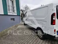 2017 Fiat Talento
