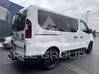 2017 Fiat Talento