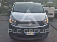 2017 Fiat Talento