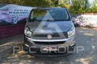 2017 Fiat Talento
