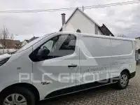 2017 Fiat Talento