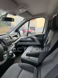 2017 Fiat Talento