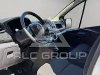 2017 Fiat Talento