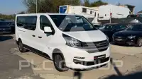 2017 Fiat Talento