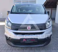 2017 Fiat Talento
