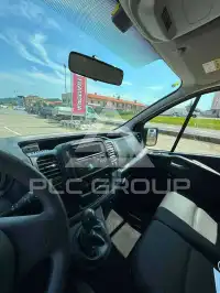 2017 Fiat Talento