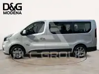2017 Fiat Talento