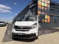 2017 Fiat Talento