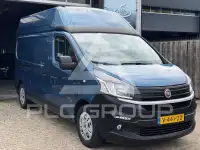 2017 Fiat Talento
