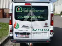2017 Fiat Talento