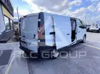2017 Fiat Talento
