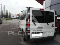 2017 Fiat Talento