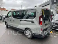 2017 Fiat Talento