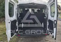 2017 Fiat Talento